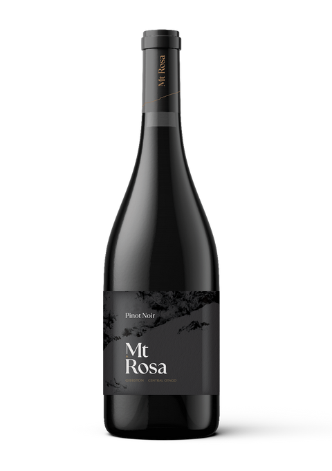 Mt Rosa Pinot Noir 2019