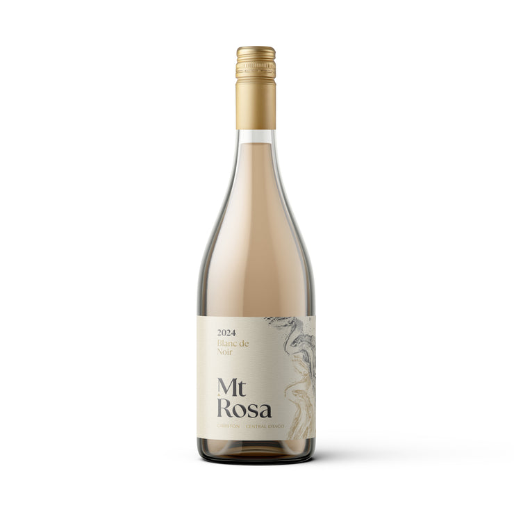 Mt Rosa Blanc de Noir 2024