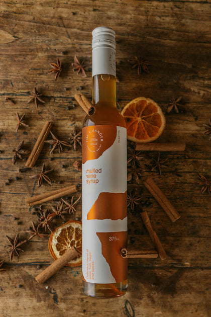 Syrups – Mt Rosa Wines