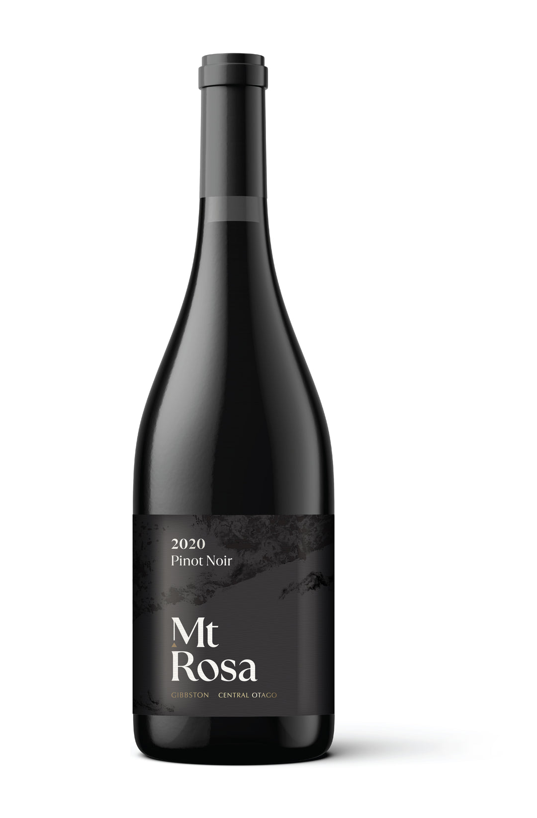 Mt Rosa Pinot Noir 2020 – Mt Rosa Wines