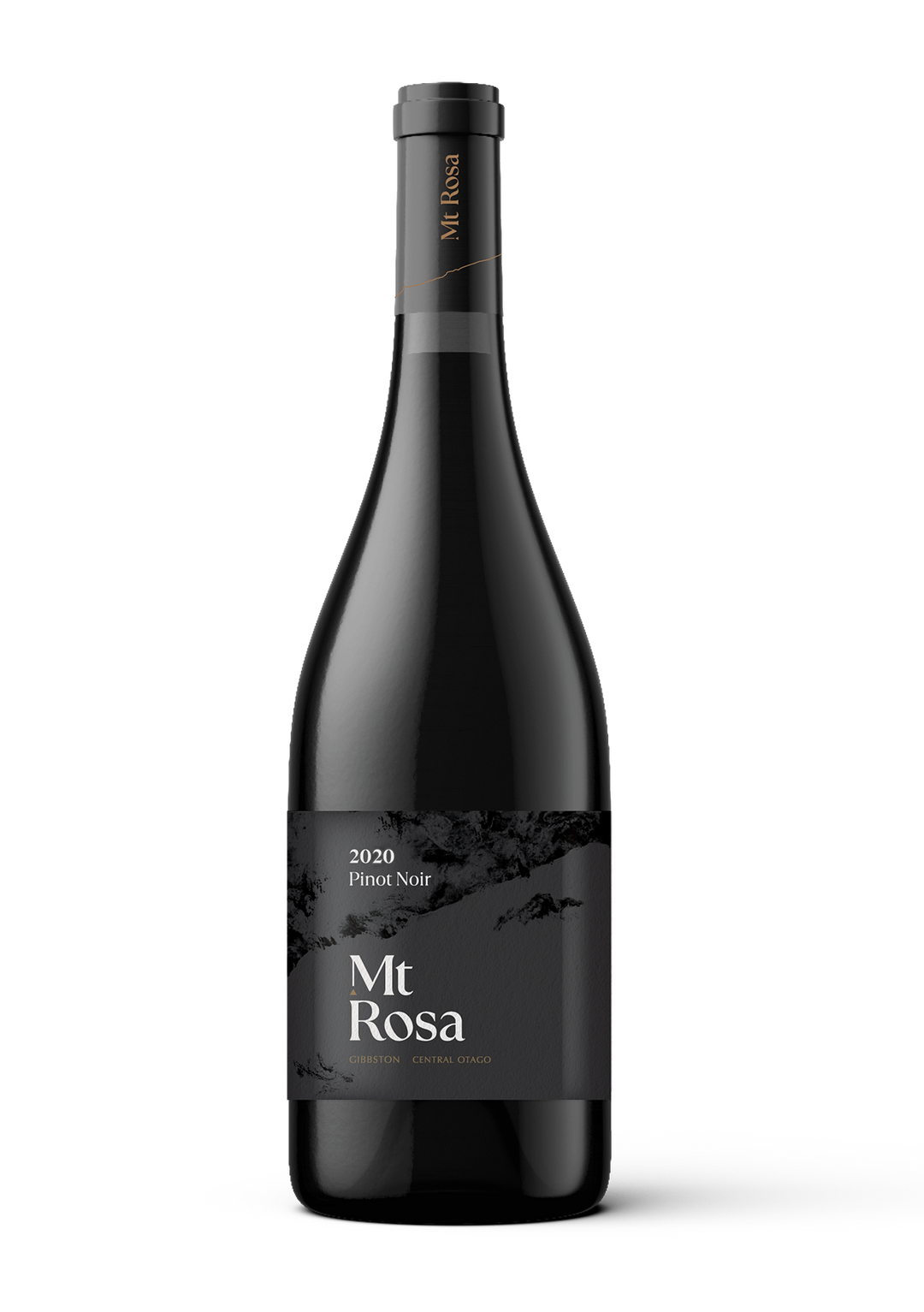 Mt Rosa Pinot Noir 2020 – Mt Rosa Wines