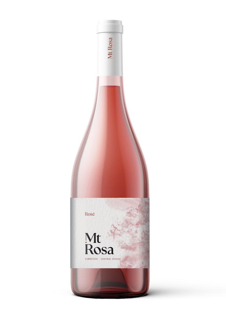 Mt Rosa Rose 2024