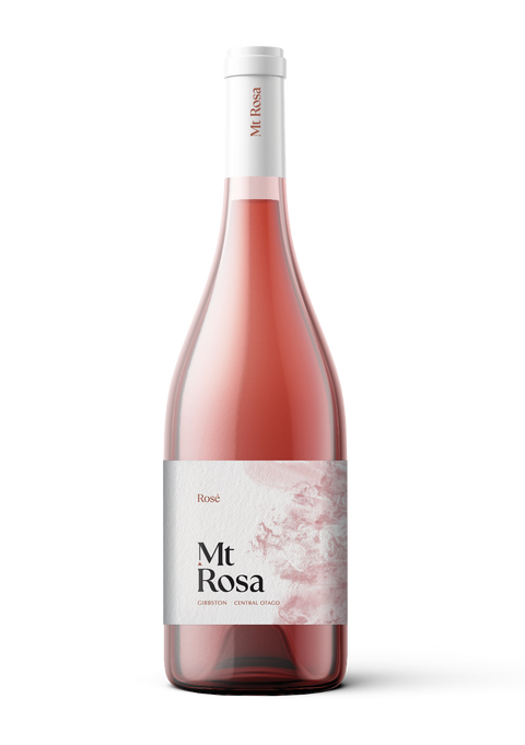 Mt Rosa Rosé 2023
