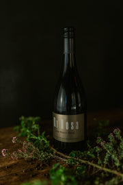Mt Rosa Pinot Noir 2016
