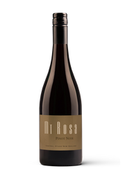 mt rosa pinot noir 2016