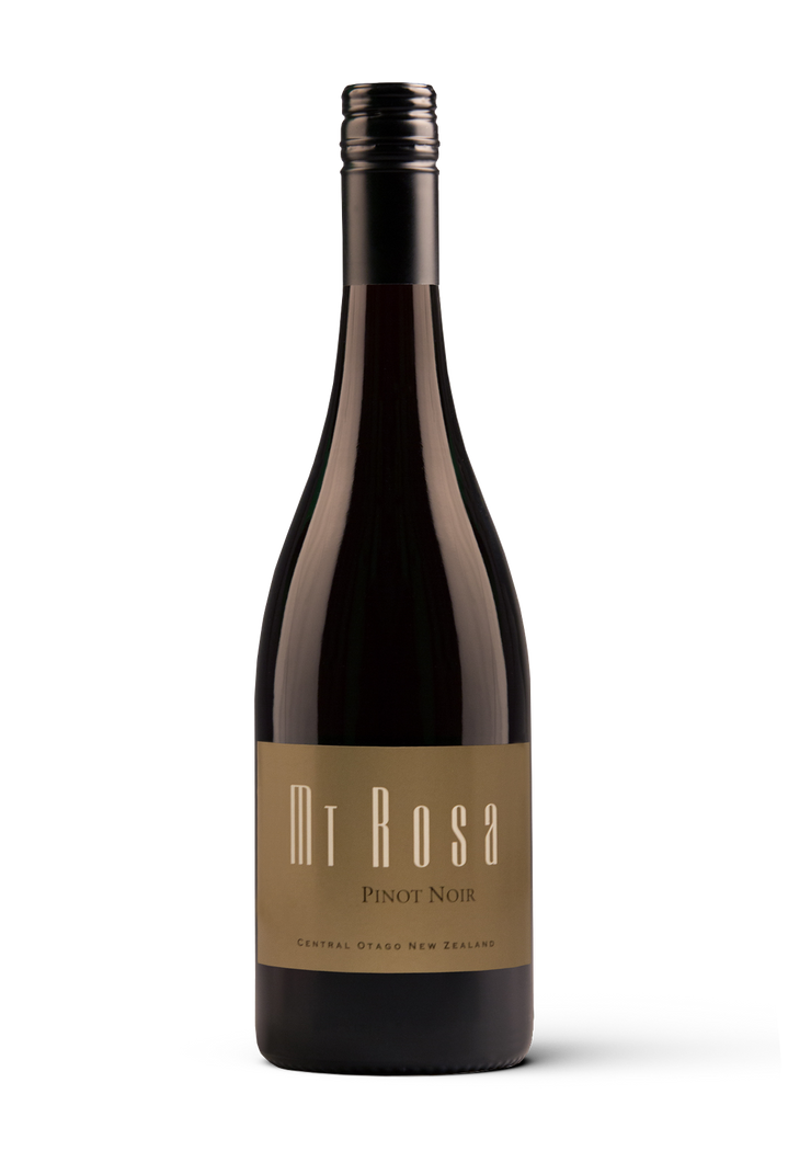 mt rosa pinot noir 2016