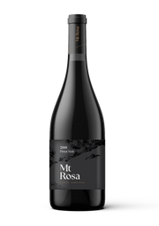 Mt Rosa Pinot Noir 2018